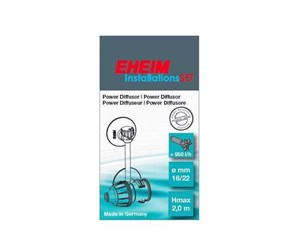 Fisk - EHEIM Diffusor 16/22 - E400565