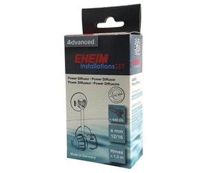 Fisk - EHEIM Diffuser for Ø12/16mm - E400365