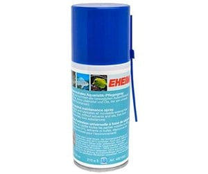 Fisk - EHEIM - Silicone Spray 150Ml - (133.0340) - E400100