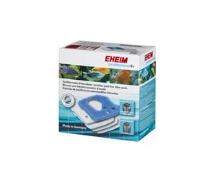 Fisk - EHEIM Coarse/fine Filter Pad for professionel 4+/5e 350 - E261771