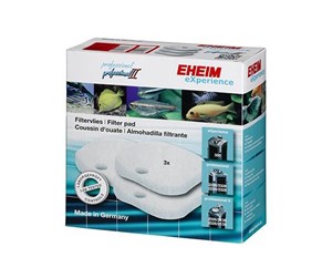 Fisk - EHEIM white foam filter pad (3 pcs.) for eXperience 350 (2426) - E2616265