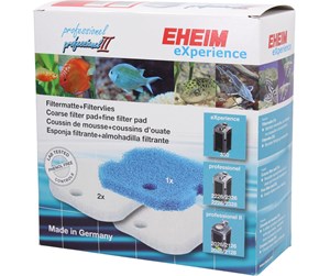 Fisk - EHEIM set of filter pads for eXperience 350 (2426) - E261626