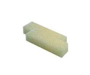 Fisk - EHEIM filter cartridge (2 pcs.) for miniUP (2204) miniFLAT (2203) - E261603