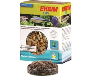 Fisk - EHEIM LAV 1010g - natural biological filter media - E251905