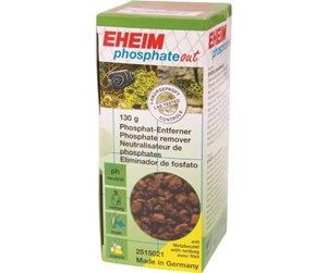 Fisk - EHEIM phosphateout 390g - phosphate remover to prevent algae growth - E251505