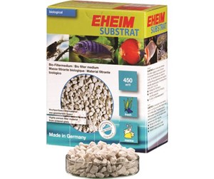 Fisk - EHEIM SUBSTRATE 1240g - high efficient biological filter media - E250910