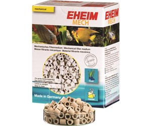 Fisk - EHEIM MECH 4200g - mechanical ceramic filter media - E250775