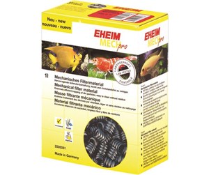 Fisk - EHEIM MECHpro 180g - mechanical filter media with special dirt-trapping surface - E250510