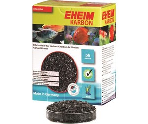 Fisk - EHEIM KARBON 1125g - activated carbon for fresh water - E250175