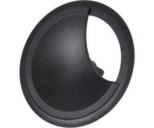 Fisk - AkvaStabil Feed cap black t. MOVE - AT9785B