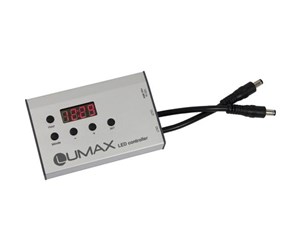 Fisk - AkvaStabil LUMAX LED-controller - AT8