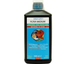 Fisk - Easy Life Fl. Filtermedium 1 liter - AT733015