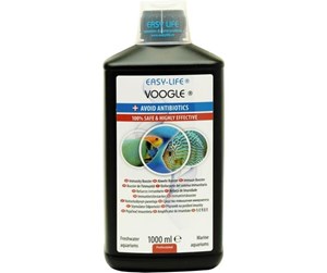 Fisk - Easy Life Voogle 1000 ml - AT701043