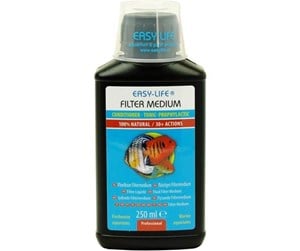 Fisk - Easy Life Fl. Filtermedium 250 ml - AT701002