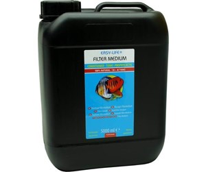 Fisk - Easy Life Filtermedium 5 l. - AT700204