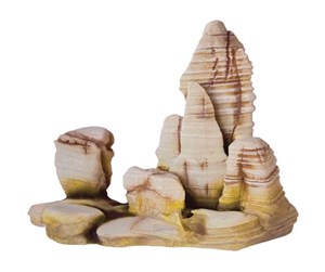 Fisk - Dohse Navajo Rock 1 23x11x18 cm - AT40118