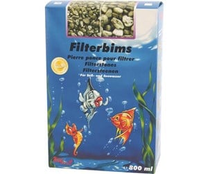 Fisk - ZooBest Filterstones 5-15Mm.-800Ml. - AT20641