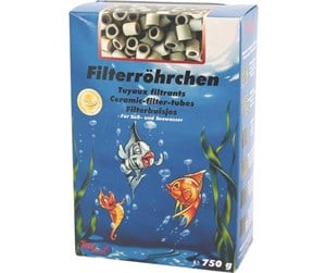 Fisk - Eldorado Filter Pipe 750 Gr. - AT20630