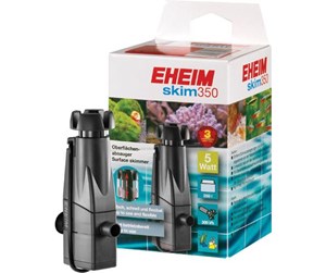 Fisk - EHEIM skim350 - micro surface skimmer with integrated pump - AS3536