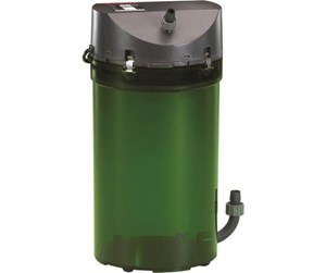 Fisk - EHEIM classic 600 - external filter without filter media and without double taps - AS2217