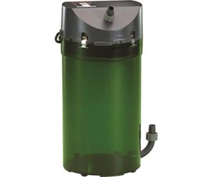 Fisk - EHEIM classic 350 - external filter without filter media and without double taps - AS2215