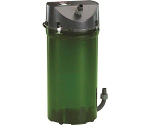 Fisk - EHEIM classic 250 - external filter without filter media and without double taps - AS2213