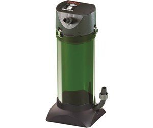 Fisk - EHEIM classic 150 - external filter without filter media and without double taps - AS2211