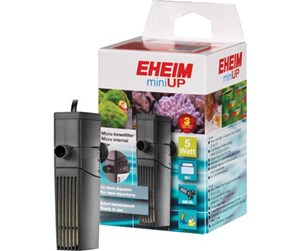 Fisk - EHEIM miniUP - internal filter for mini aquariums - AS2204