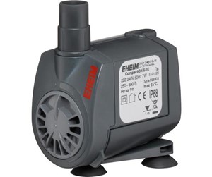 Fisk - EHEIM compactON 600 - compact water pump - AS1021