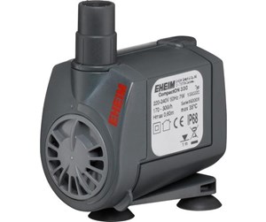 Fisk - EHEIM compactON 300 - compact water pump - AS1020