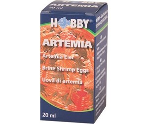 Fisk - Dohse Artemia Egg 20 Ml. - AF21350