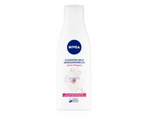 Ansiktspleie - Nivea Gentle Cleansing Milk - 9005800231020