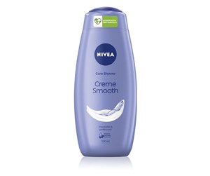 Kroppspleie - Nivea Creme Smooth - 6627960