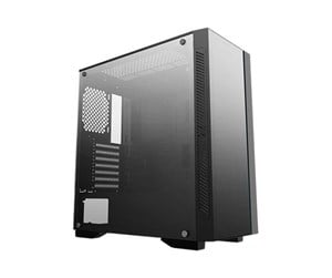 Kabinett - DeepCool MATREXX 55 V3 - Kabinett - Miditower - Svart - DP-ATX-MATREXX55V3