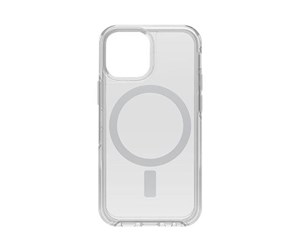 Mobil - Deksel og etui - OtterBox Symmetry Series+ - 77-84789