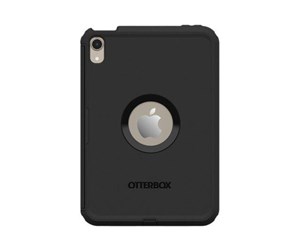 Nettbrett - Deksler og etui - OtterBox Defender Series - 77-87476