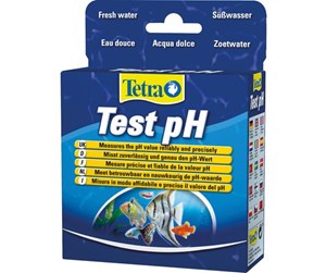 Fisk - Tetra Test Ph - T745803