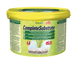 Fisk - Tetra Complete Substrate 5 KG - T708300