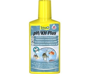 Fisk - Tetra pH/KH Plus 250ml - T708184