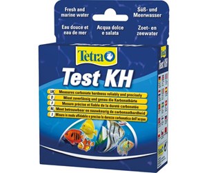 Fisk - Tetra Kh-Test - T32120