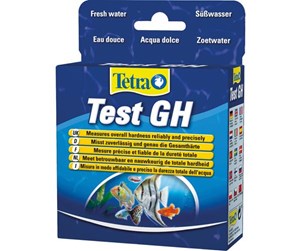 Fisk - Tetra Gh-Test - T32020