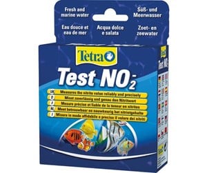 Fisk - Tetra Nitrite Test - T31020