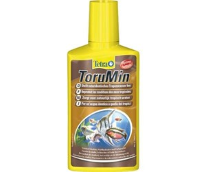 Fisk - Tetra Torumin Plus 250 Ml - T20245