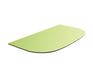 Hund - Sureflap Feeder mat green - K39143