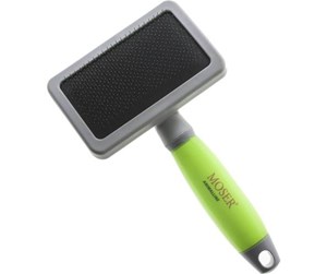 Hund - Moser Large Slicker Brush (L) - H7075