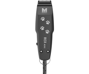 Hund - Moser Trimmer  Rex Mini - H537