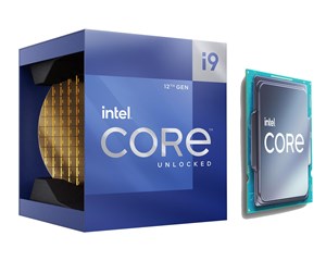 Prosessor/CPU - Intel Core i9-12900KS Alder Lake Prosessor/CPU - 16 kjerner - 3.4 GHz - Intel LGA1700 - Intel Boxed (uten kjøler) - BX8071512900KS