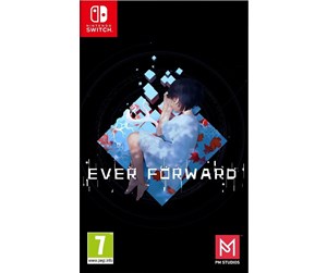 Spill - Ever Forward - Nintendo Switch - Eventyr - 5056280445098