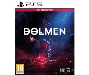 Spill - Dolmen (Day One Edition) - Sony PlayStation 5 - Action - 4020628678104