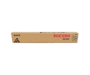 Printertilbehør blekk/toner - Ricoh 841299 - Laser toner Svart - 841299